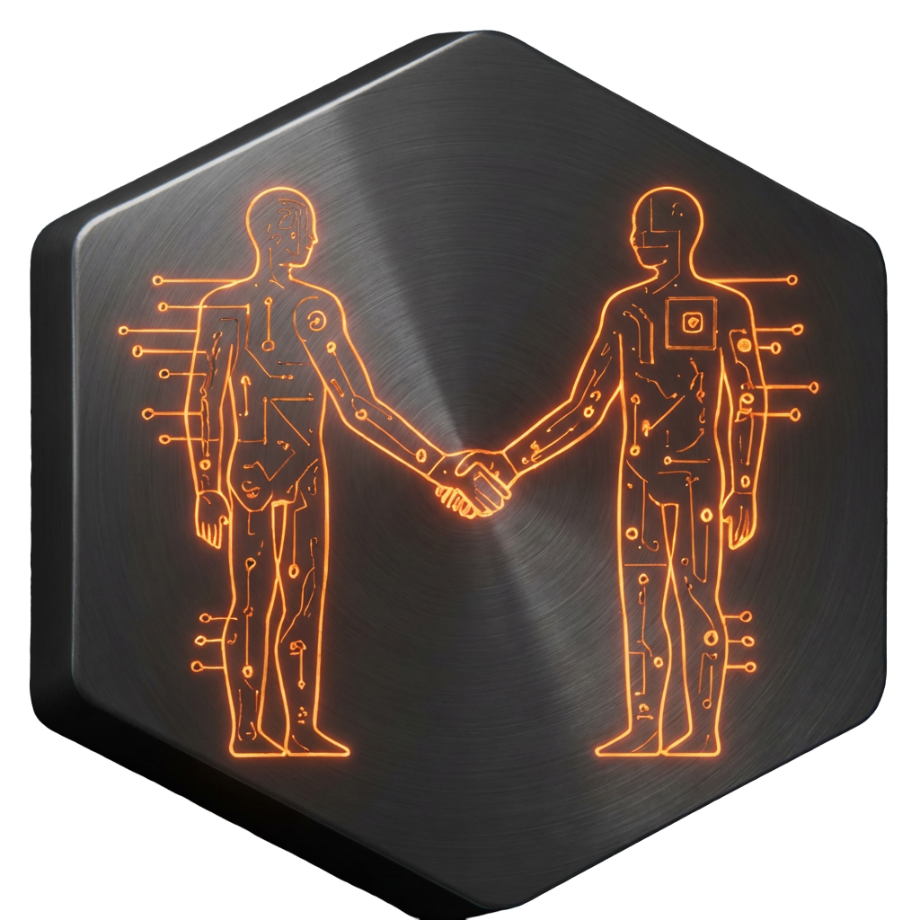 Иллюстрация партнерской программы